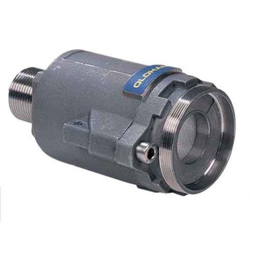 3M oldham Natural Gas Fixed Gas Detector, for Industrial, Model Name/Number: Olct 20