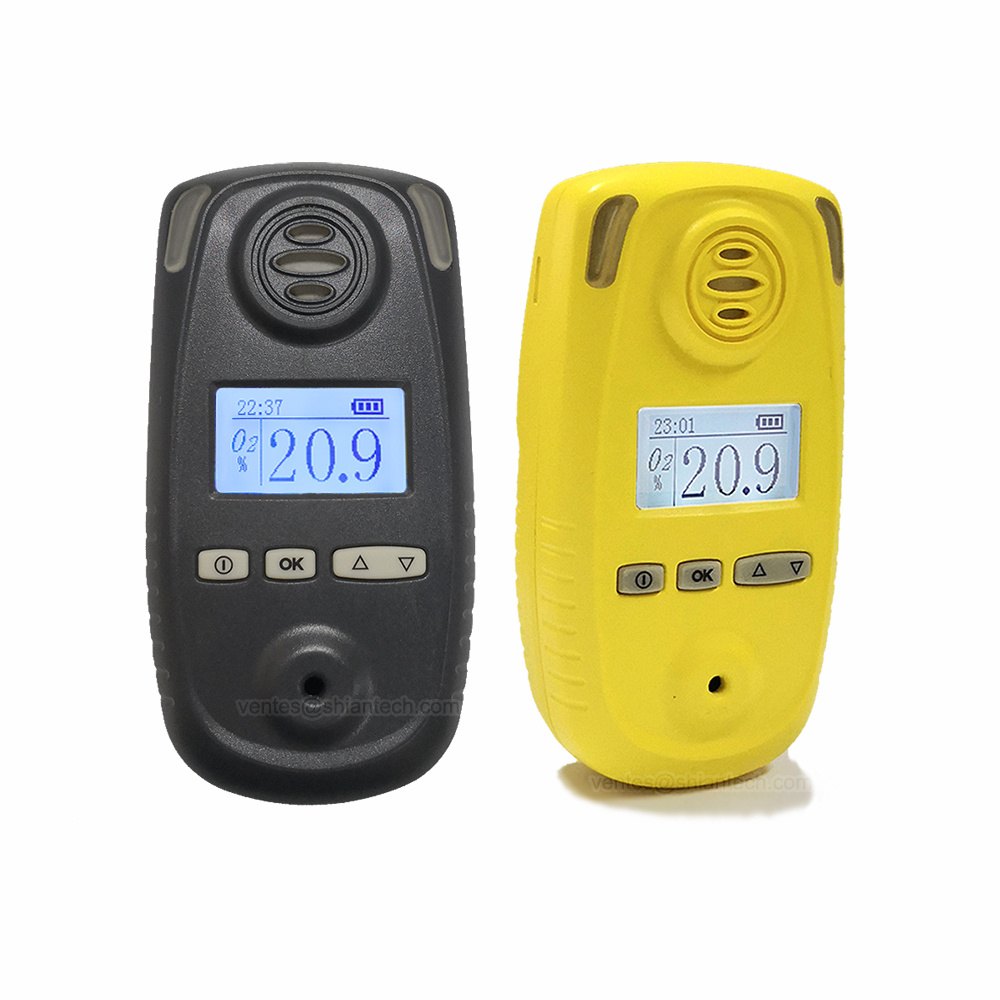 Oxygen Detectors