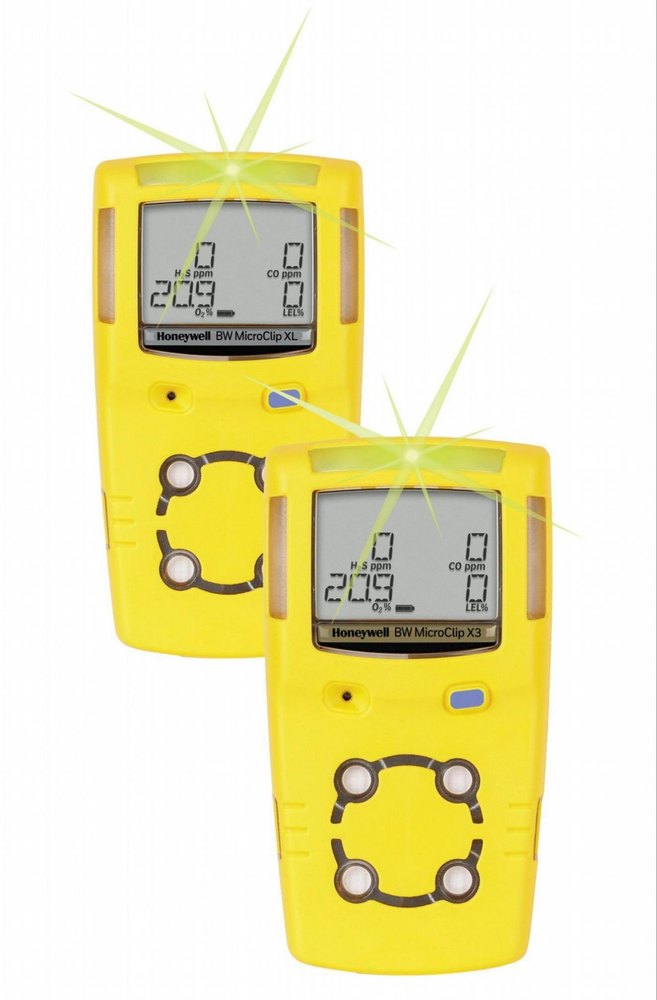 Single Gas Detector For LEL (Combustible)