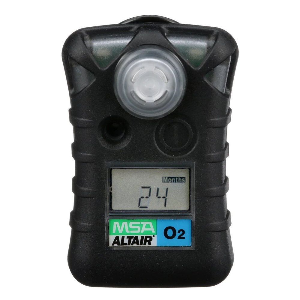 MSA Altair Pro O2 Gas Detector
