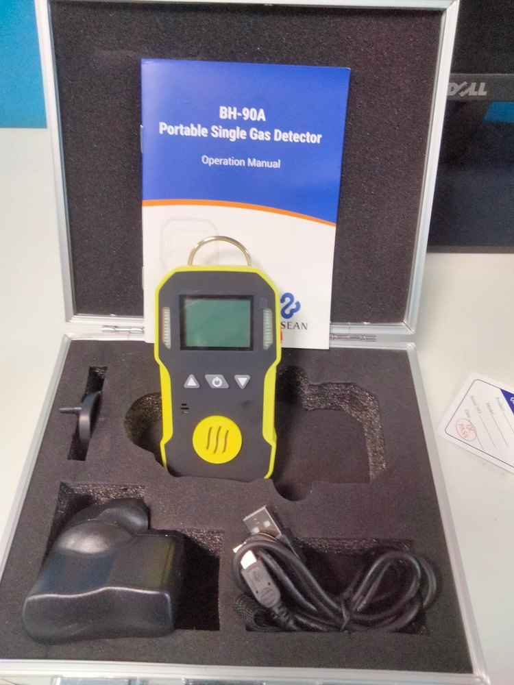 Single Gas Detector