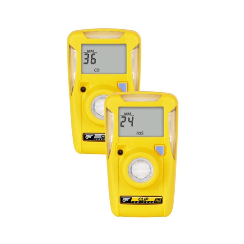 BW Single Gas Detector