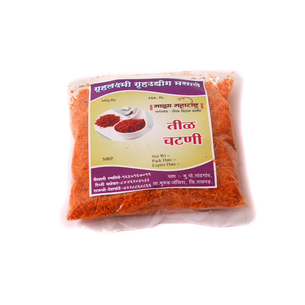 Til Chutney