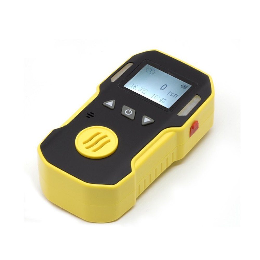 BOSEAN BH-90A handheld H2S single Gas Detector with Sound Light Alarm