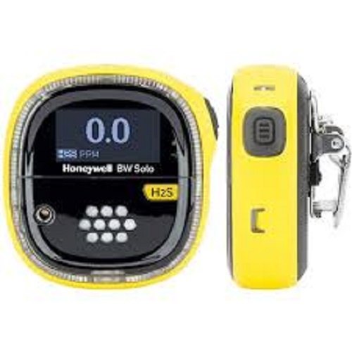 Honeywell Portable H2S Single Gas Detector, 116 G