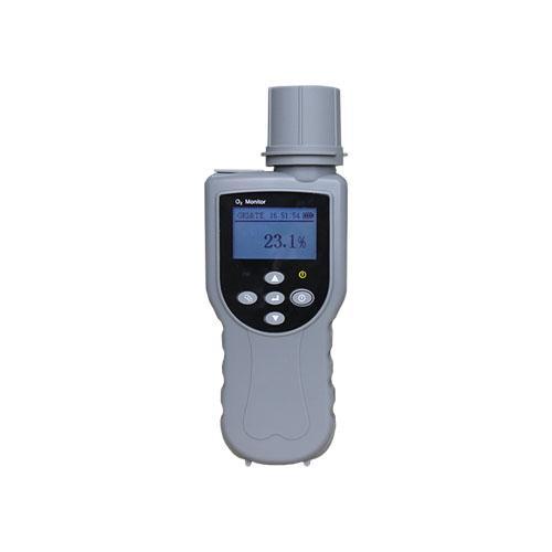 Single Gas Detector