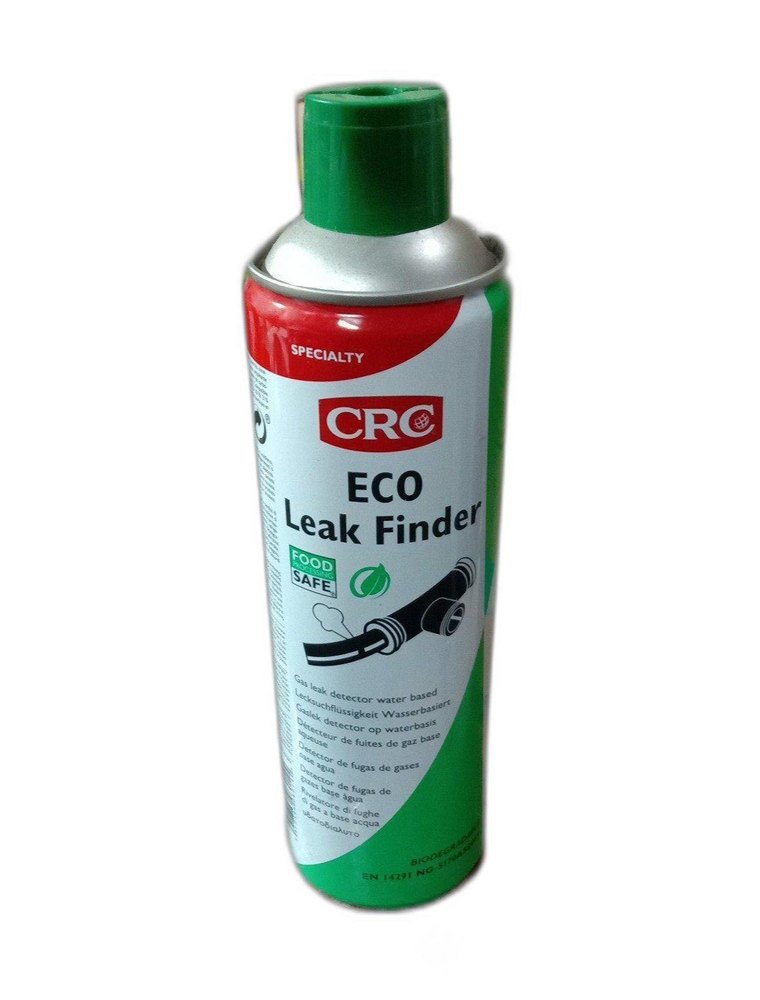 Portable Multi Gas CRC Eco Leak Finder Spray