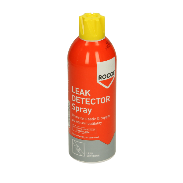 Rocol Leak Detector Spray