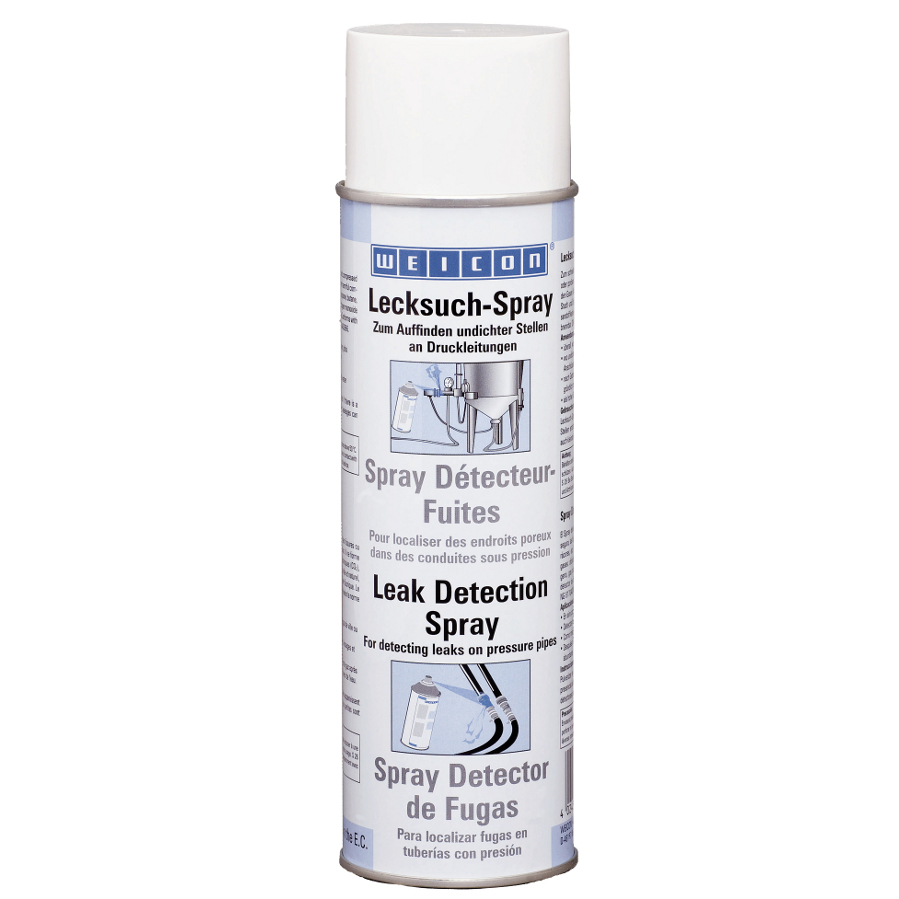 Weicon Leak Detection Spray