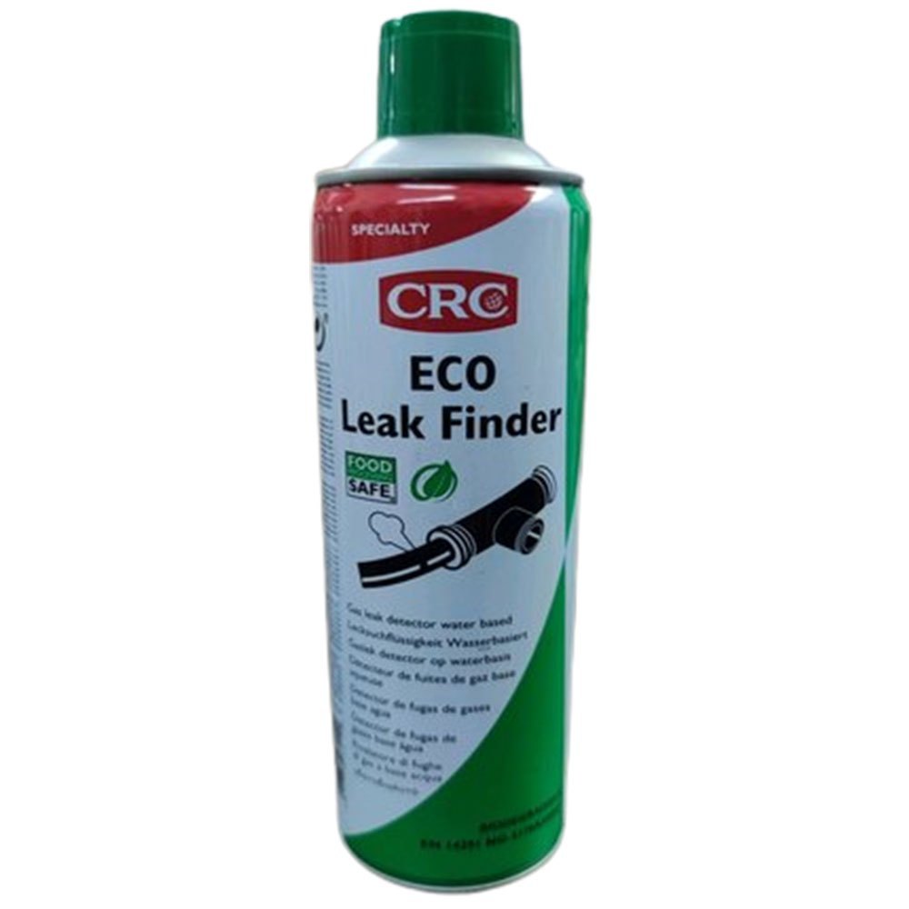 Liquid CRC Eco Leak Finder Spray, Unit Pack Size: 500ml