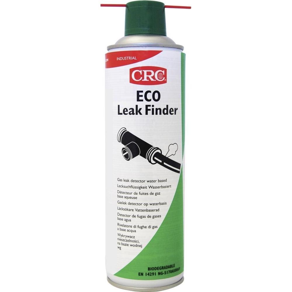 Liquid Crc Eco Leak Finder Spray