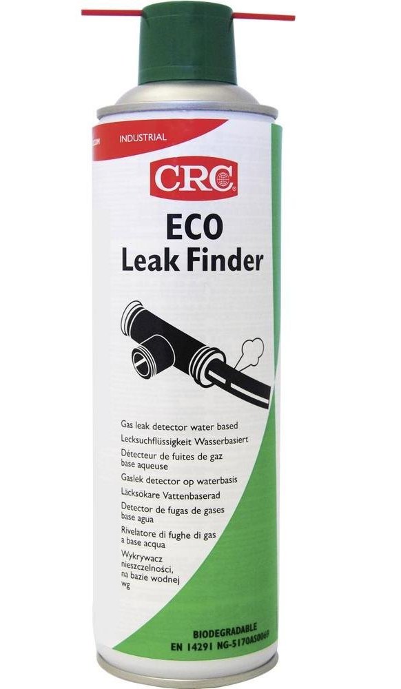 Leak Finder