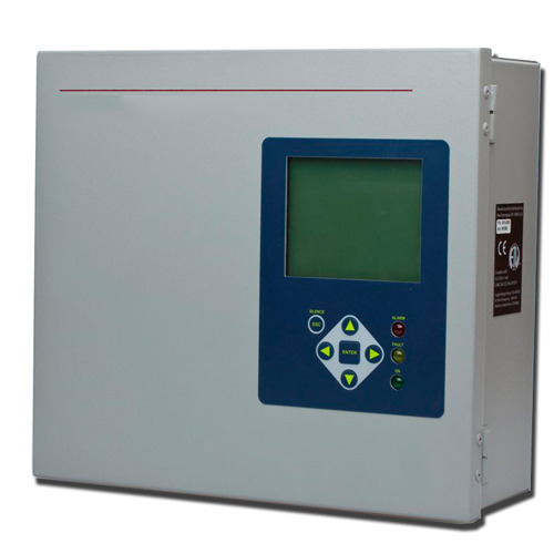 Leak Detection System