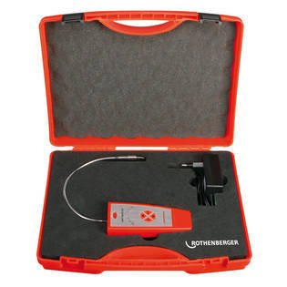 Leak Detection Device, for Laboratory