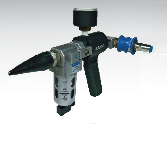 Tube Leak Detector, SVLD-3000