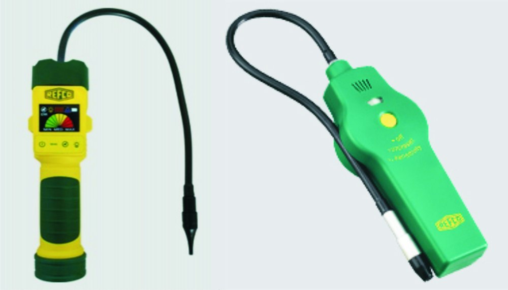 Leak Detection