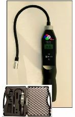 Leak Detection and Related Product and Services