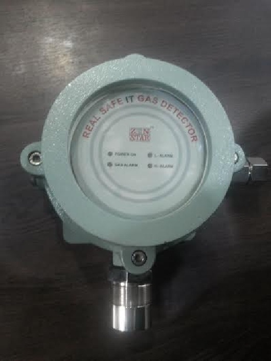 Flammable Gas Detector