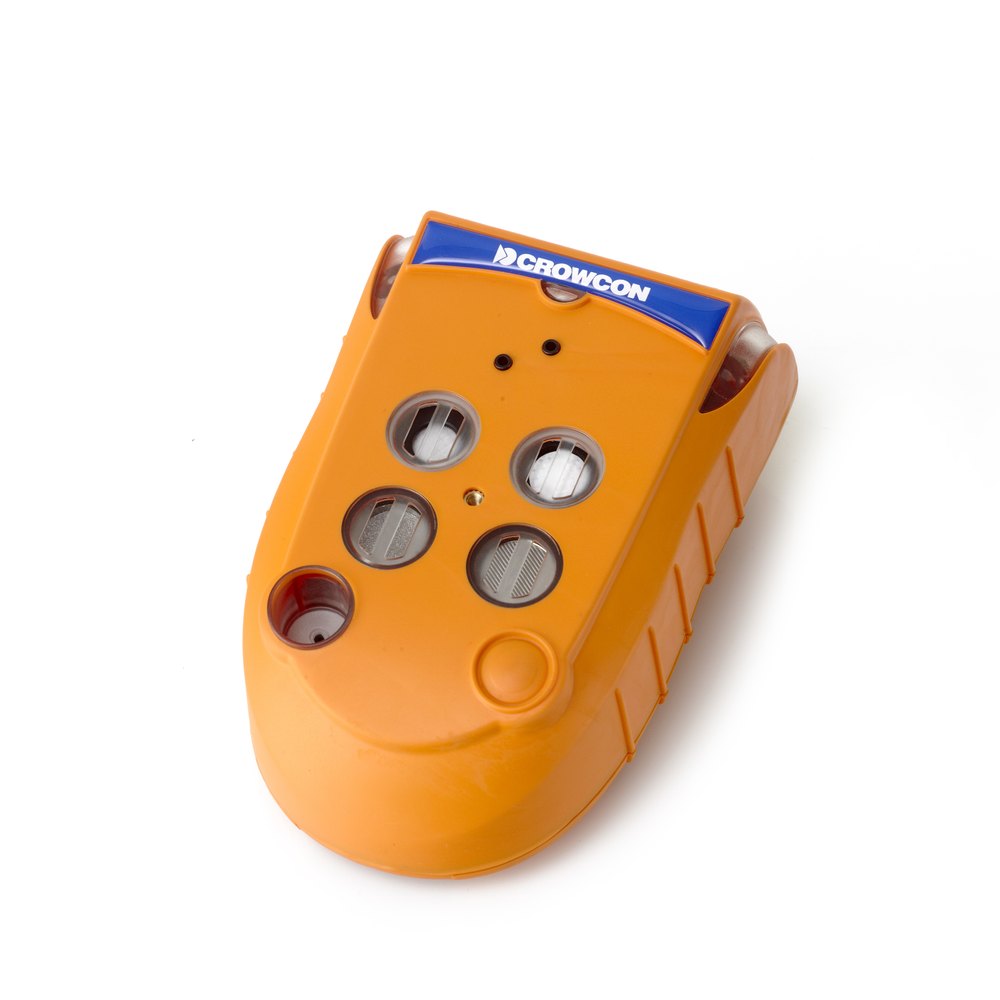 Crowcon Ammonia Gas Detector