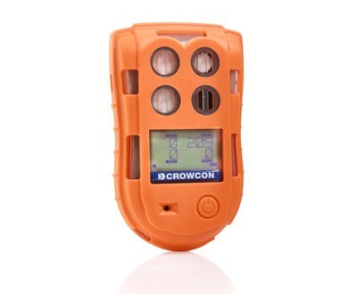 Crowcon T4 Portable Multi Gas Detector