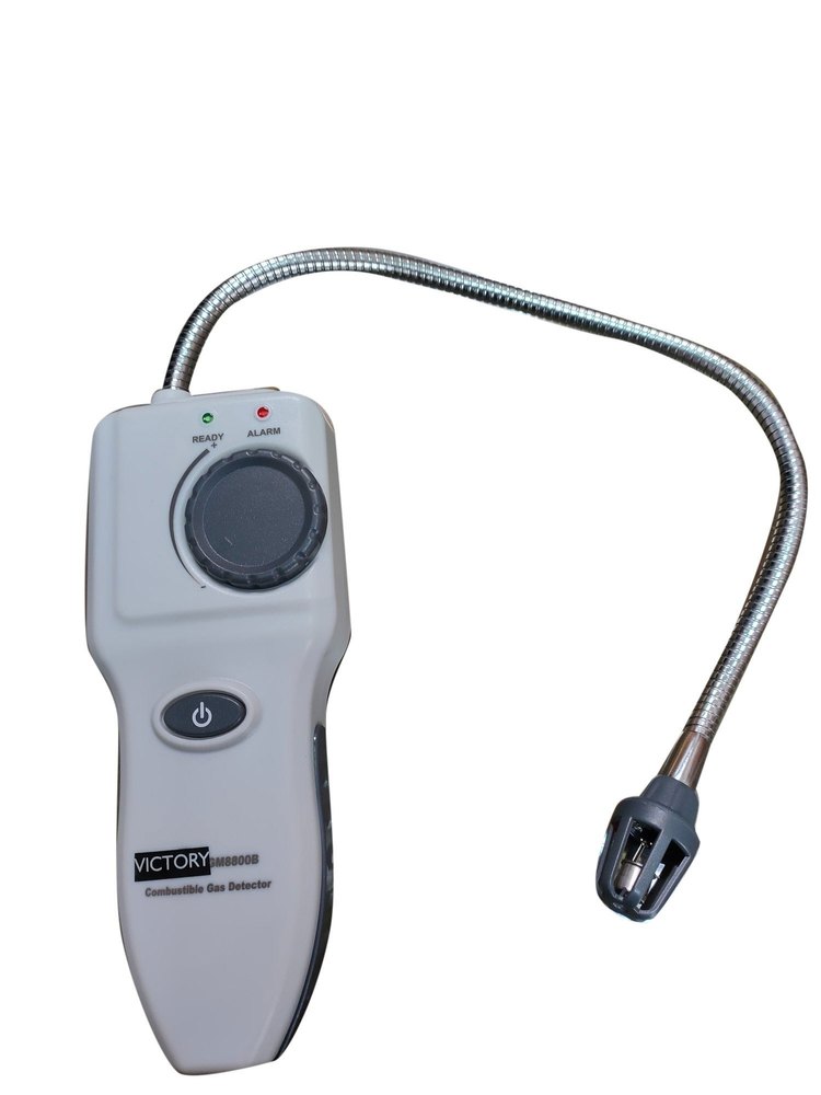 GM880B Combustible Gas Detector