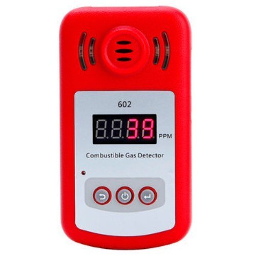 Combustible Gas Detector