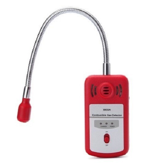 Combustible Gas Detector