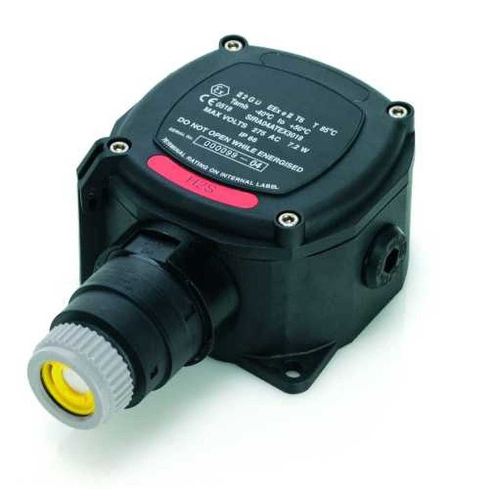 Combustible Gas Detector