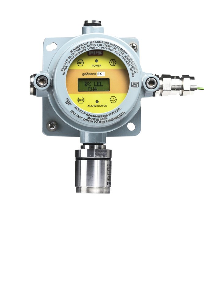 Hydrocarbon / Combustible Gas Sensor