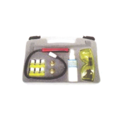 UV Leak Detector