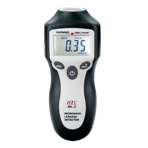 Microwave Leakage Detector ML - 2