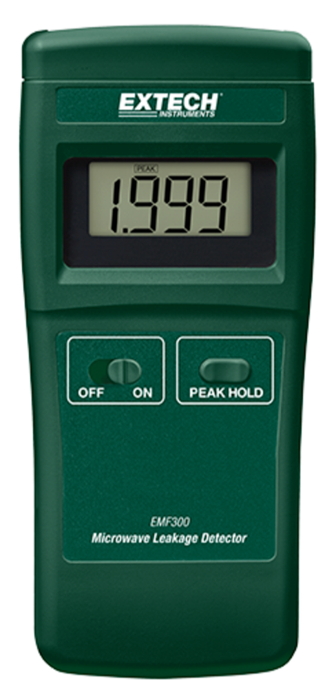 EMF300 Microwave Leakage Detector