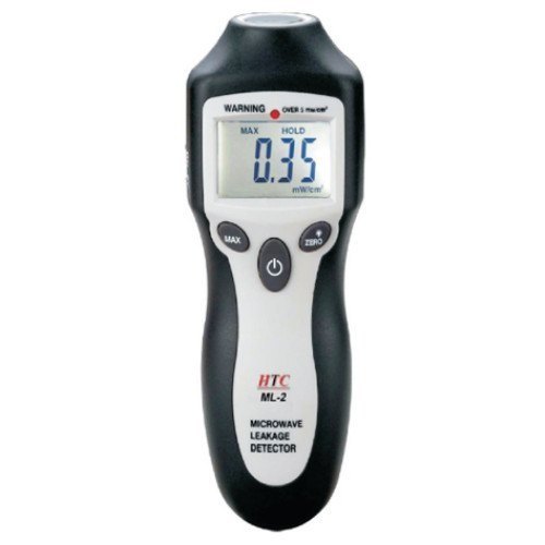 ML-2 HTC Microwave Leakage Detector