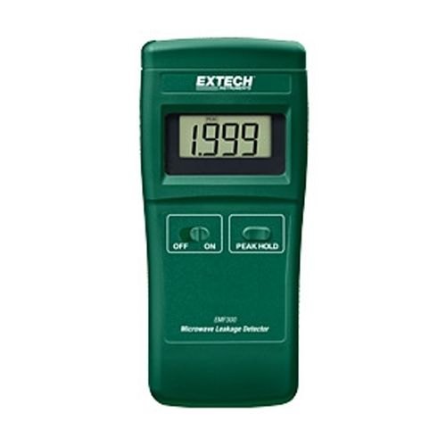 Extech Microwave Leakage Detector