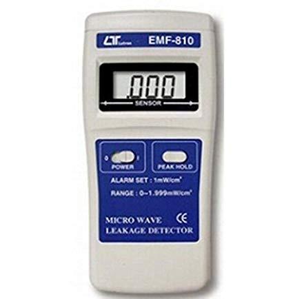 Lutron - Micro Wave Leakage Detector - Model No - EMF-810