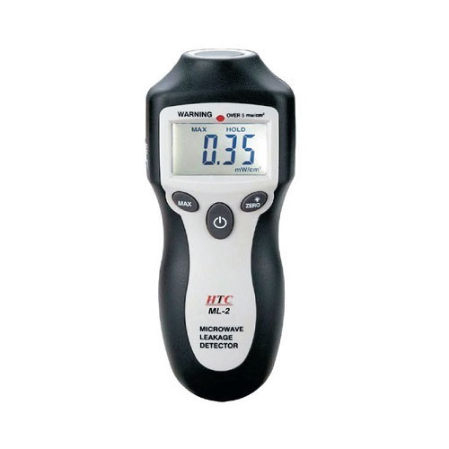 HTC ML-2 Microwave Leakage Detector