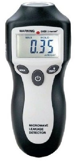V TECH Microwave Leakage Detector, For Industrial