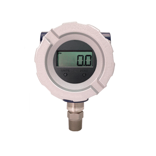Trace Toxic Gas Monitors