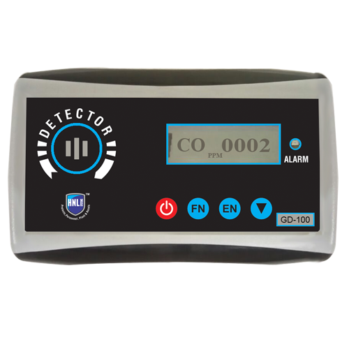Personal Gas Monitor