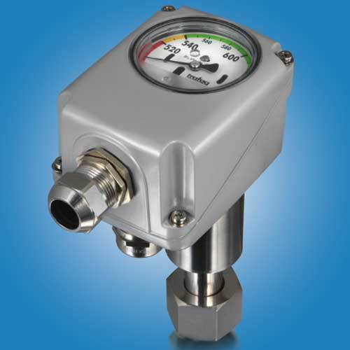 Hybrid Gas Density Monitor, 8791/92/93