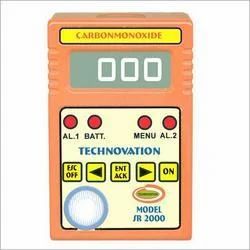 ICS-PRIM Portable Gas Monitor - Toxic Gas