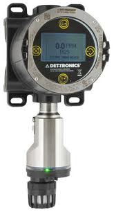 Toxic Gas Monitor