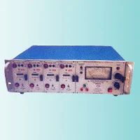 Earth Leakage Detector