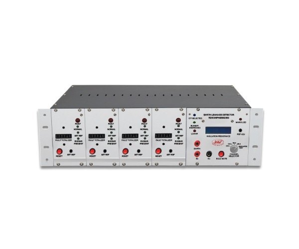Earth Leakage Detector