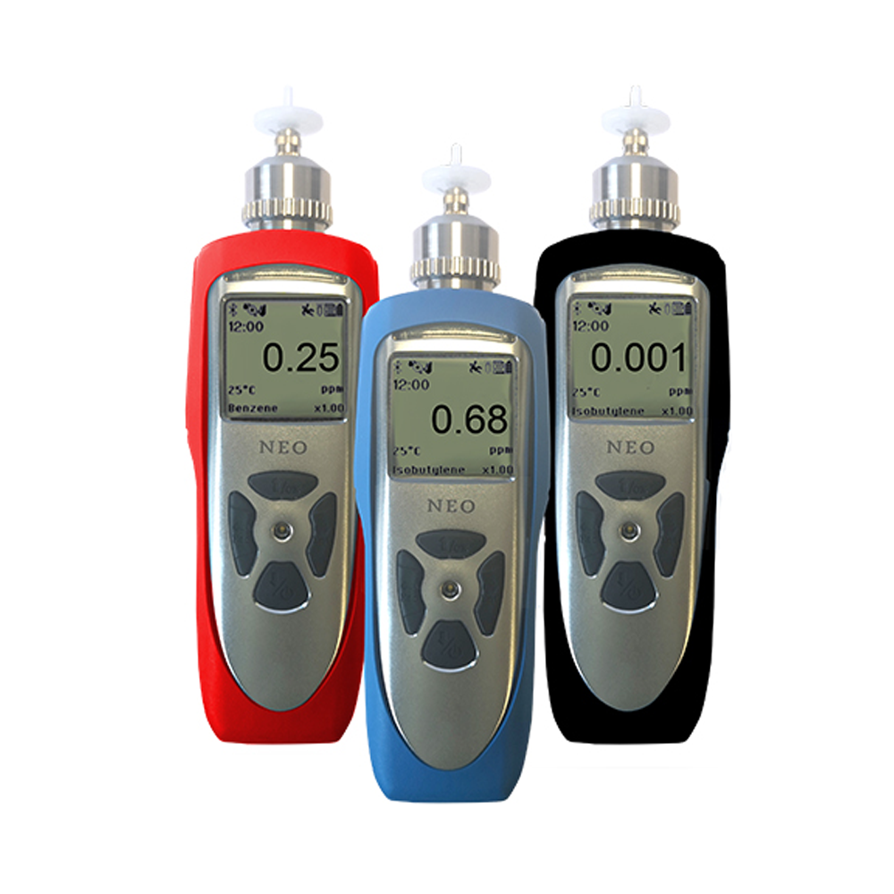 NEO Photoionization VOC Gas Detector