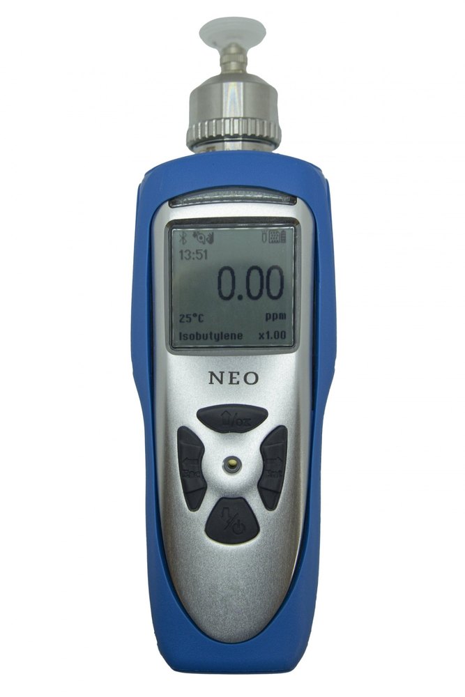 Portable VOC Gas Detector