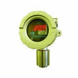 Online VOC Detector (Fixed Gas Detector)