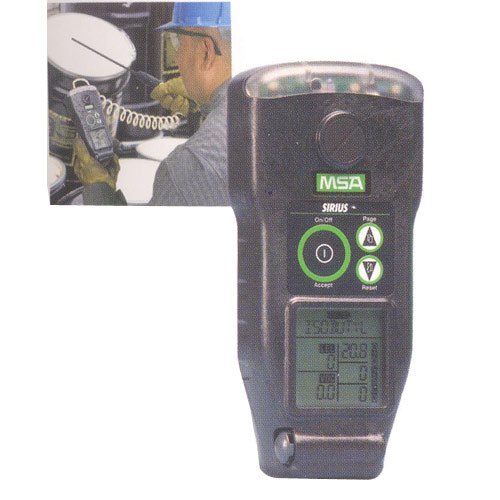Photoionization Detector