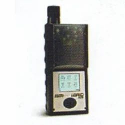 PID Gas Detector
