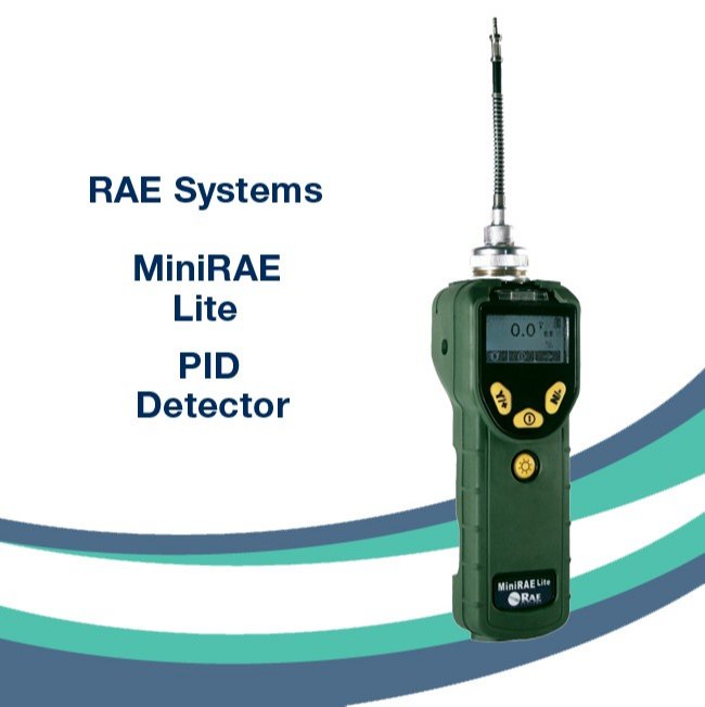 Hoenywell MiniRAE Lite VOC Monitor